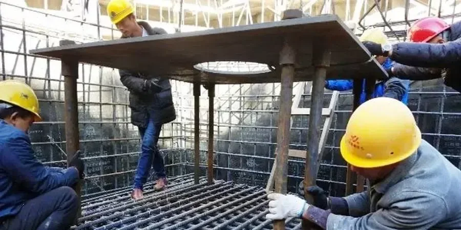 Base Isolation Seismic Design in Wigan — Structural Resilience for the Greater Manchester Region