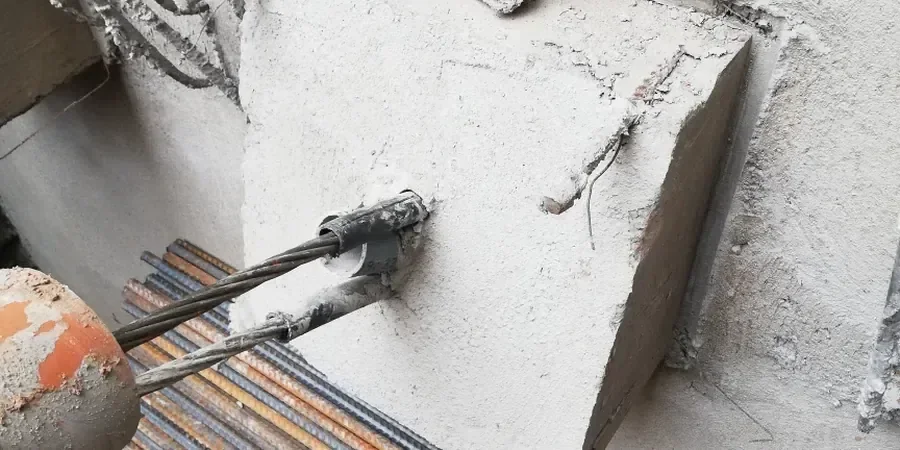 Active and Passive Anchor Systems for Challenging Ground in Wigan