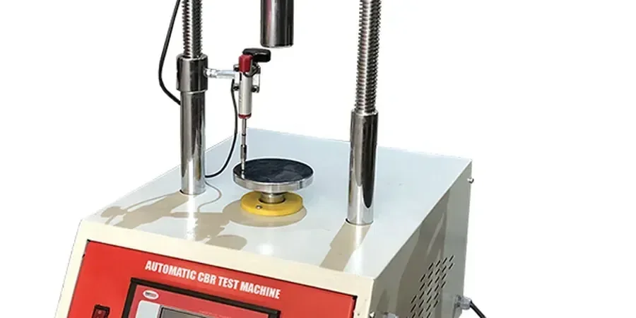 Laboratory CBR Test in Wigan – BS & Eurocode Geotechnical Evaluation
