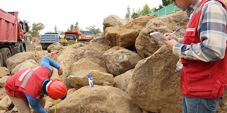 Geotechnical Engineering in Wigan