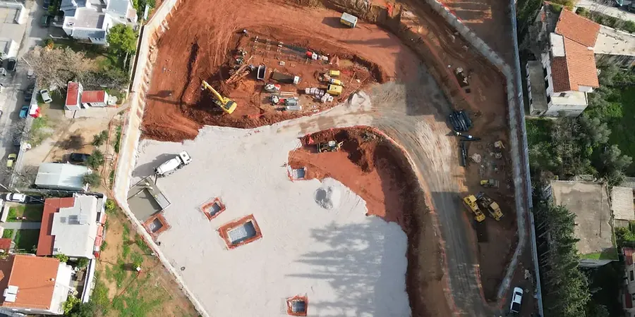 Geotechnical Design of Deep Excavations in Wigan: BS EN 1997 Compliance