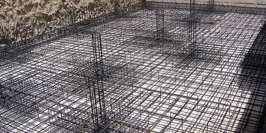 Raft / Mat Foundation Design in Wigan