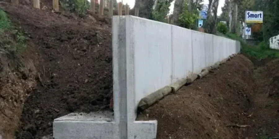 Slopes & Walls in Wigan