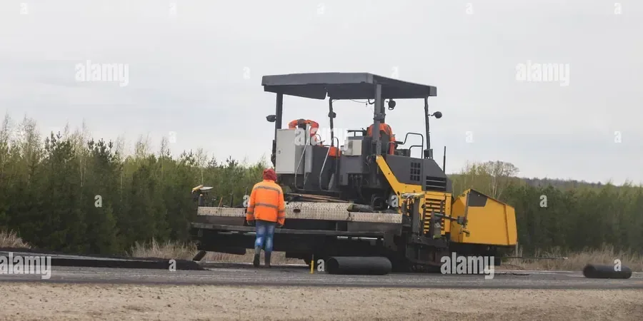 Flexible Pavement Design for Wigan’s Ground Conditions