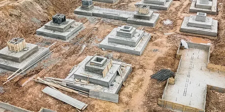 Pile Foundation Design in Wigan: Practical Geotechnics for Mining Ground