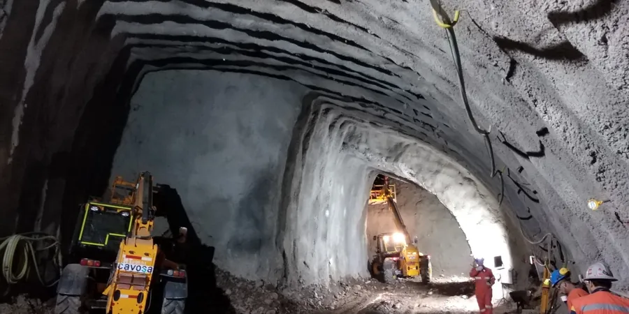 Soft Ground Tunnelling Analysis in Wigan: Geotechnical Data That Drives Design